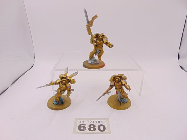 Sanguinary Guard