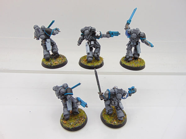 Assault Intercessors