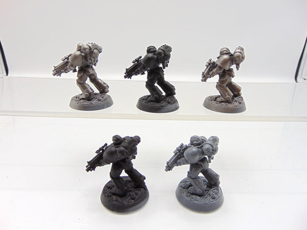 Intercessors