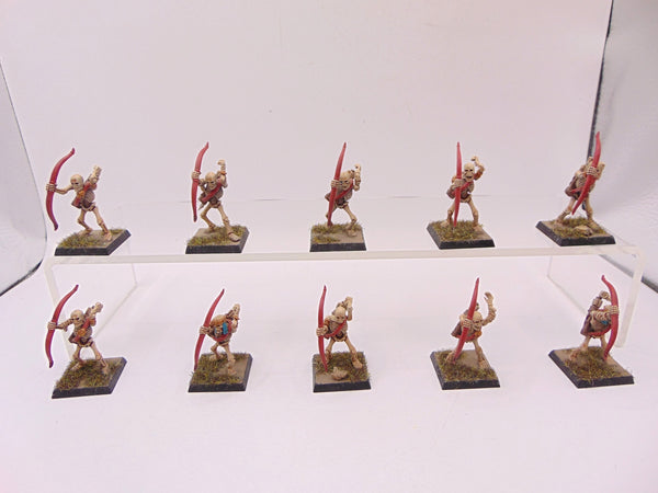 Skeleton Archers