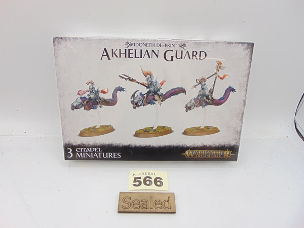 Akhelian Guard