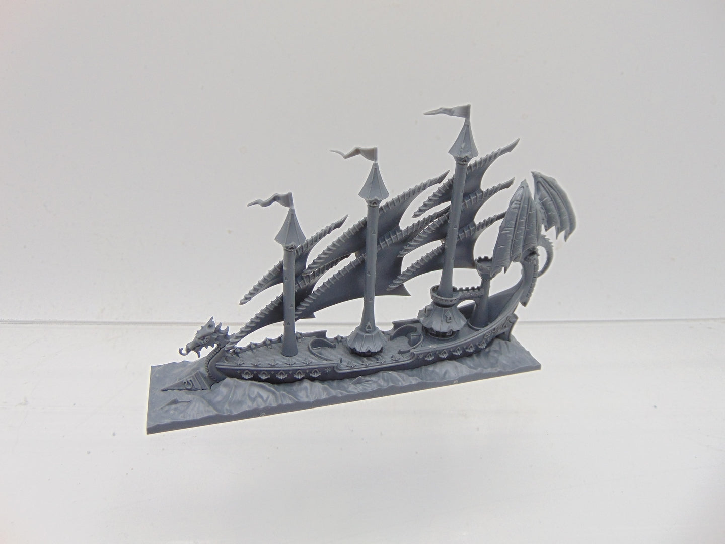 Seadrake Seadrake – The Troll Trader
