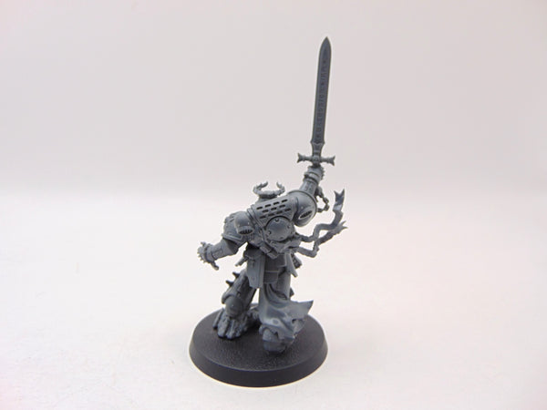 The Emperor's Champion