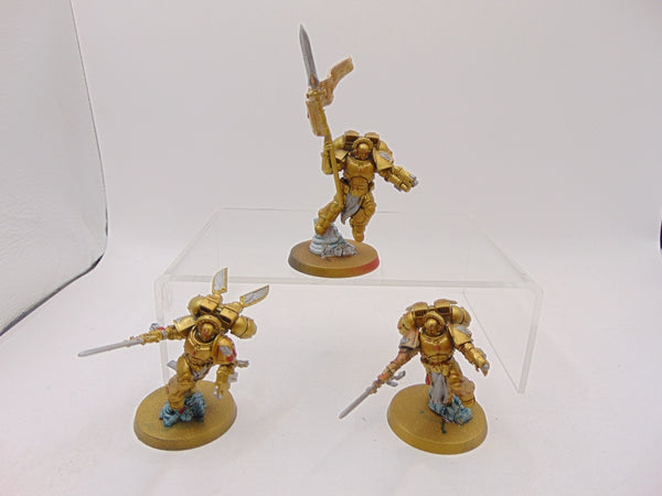 Sanguinary Guard