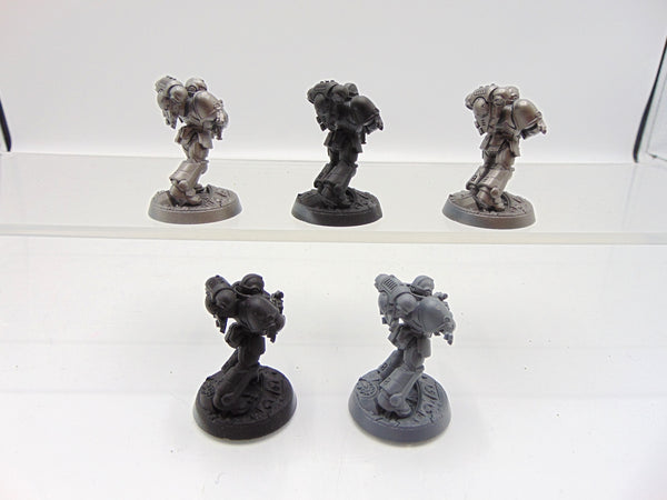 Intercessors