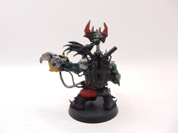 Ork Warboss