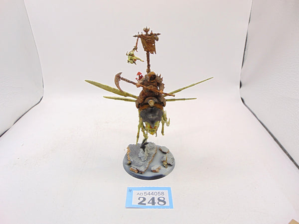 Pusgoyle Blightlord