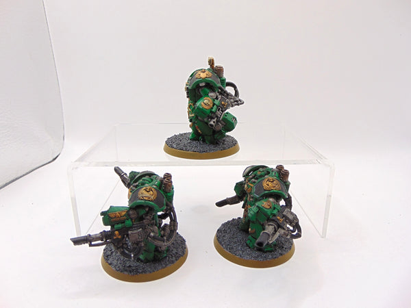 Centurion Devastator Squad