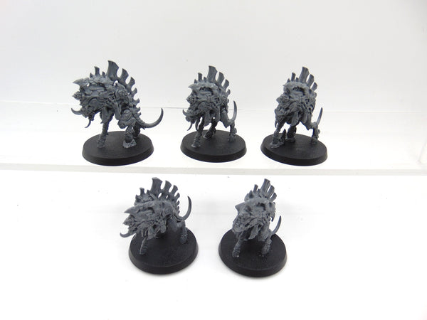 Barbgaunts