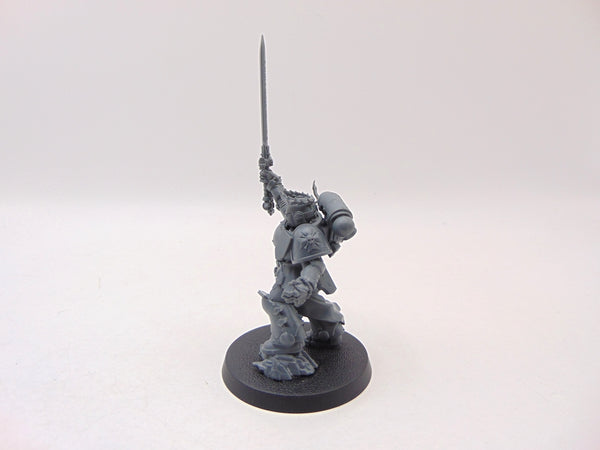 The Emperor's Champion