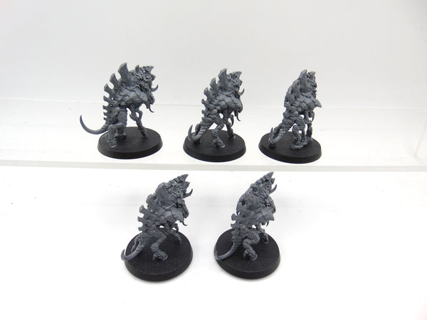 Barbgaunts