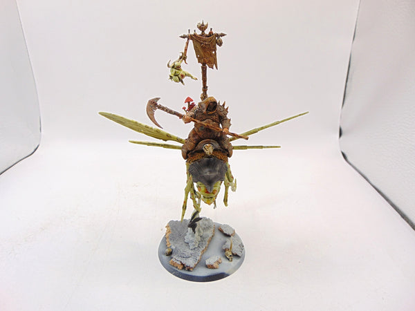 Pusgoyle Blightlord