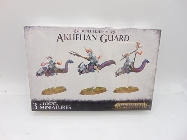 Akhelian Guard