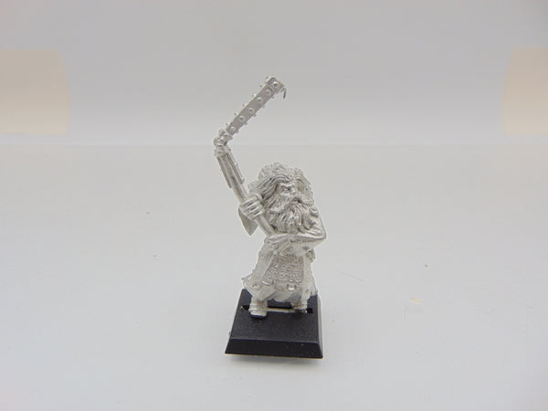 Witch Hunters Flagellant