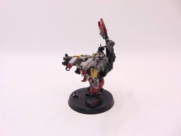 Ork Warboss