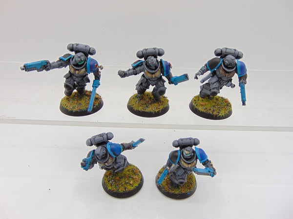 Assault Intercessors