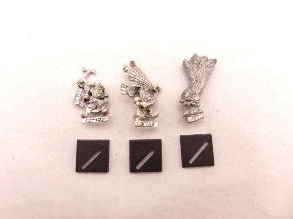 Night Goblin Netters