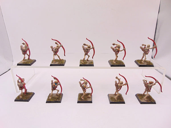 Skeleton Archers