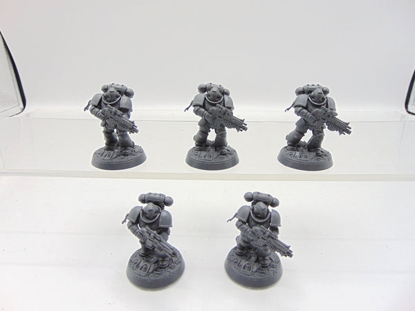 Intercessors