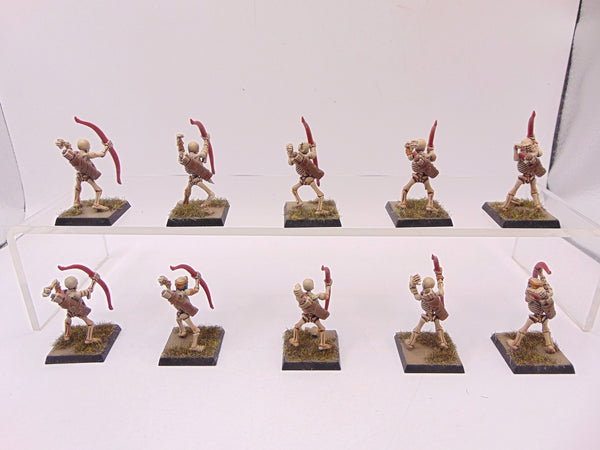 Skeleton Archers