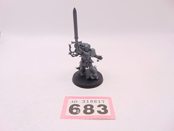 The Emperor's Champion