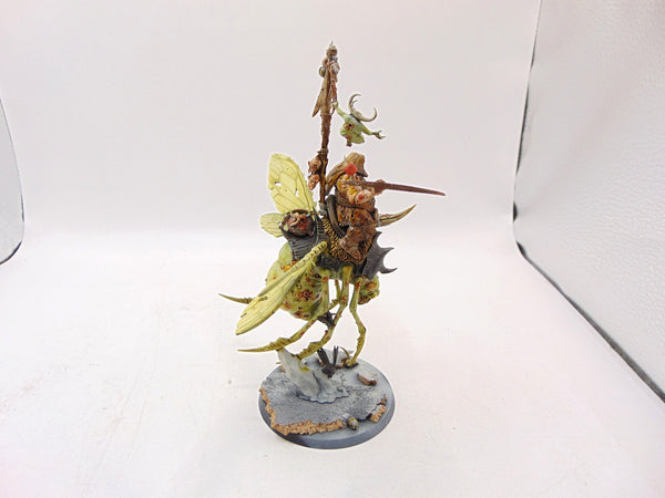 Pusgoyle Blightlord