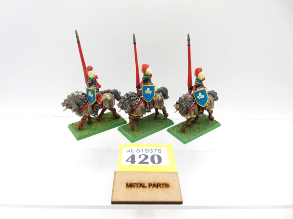 Reiksguard Knights