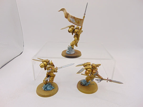 Sanguinary Guard