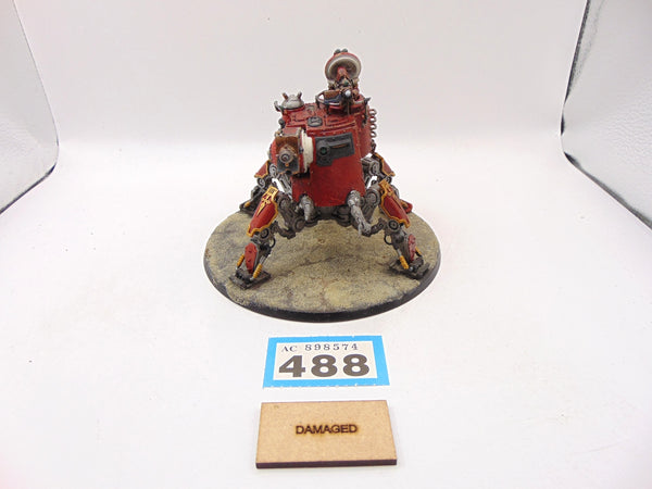 Onager Dunecrawler