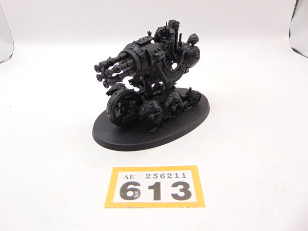 Ratling Warpblaster