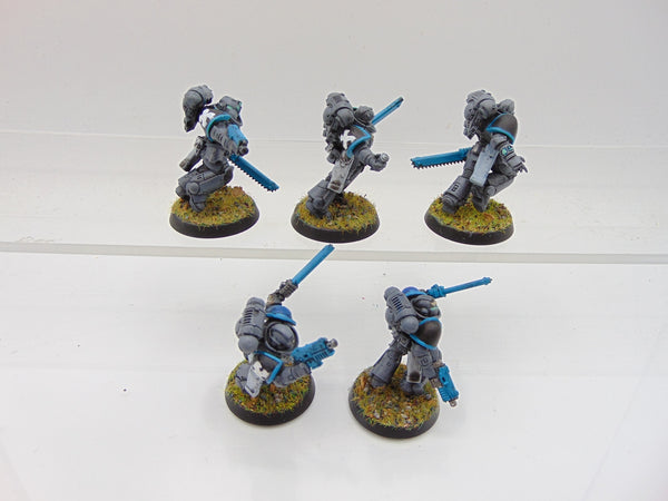 Assault Intercessors