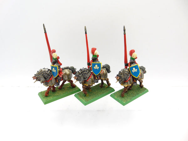 Reiksguard Knights