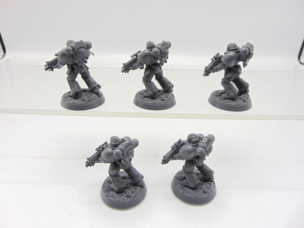 Intercessors