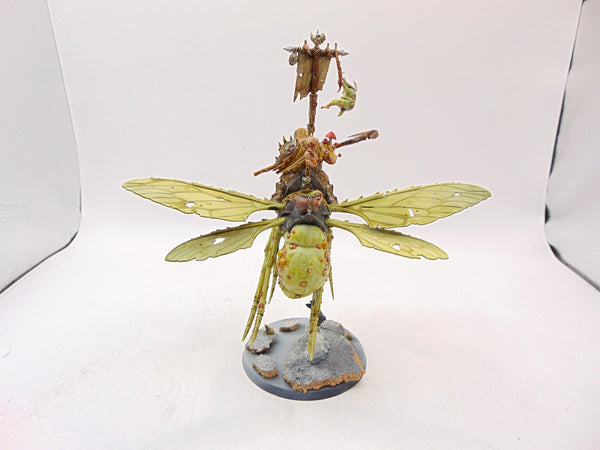 Pusgoyle Blightlord