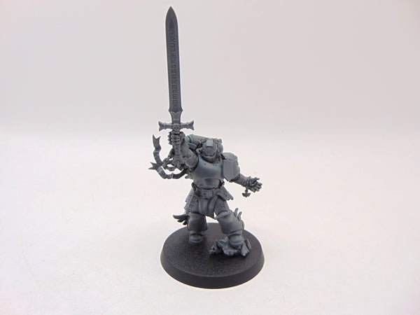 The Emperor's Champion