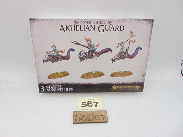 Akhelian Guard