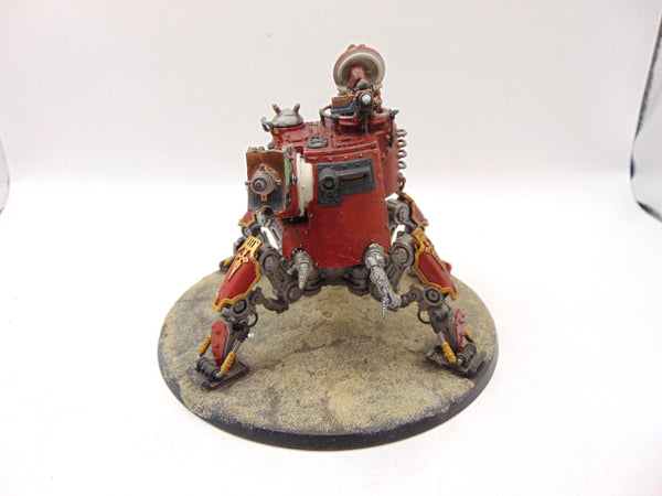 Onager Dunecrawler