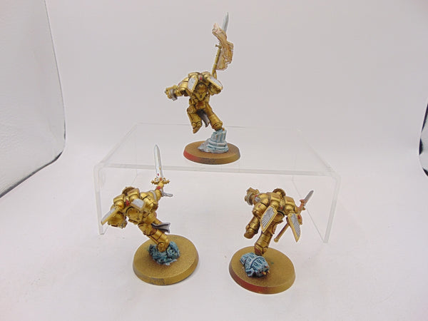Sanguinary Guard