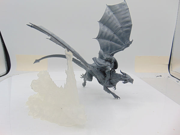 Knight Draconis / Stormdrake Guard