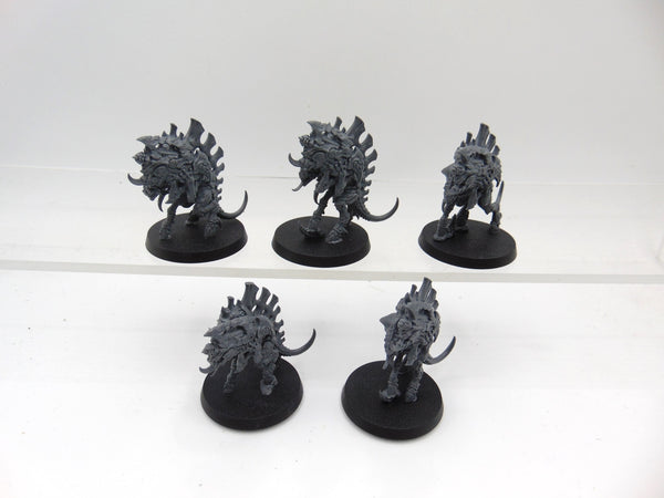 Barbgaunts