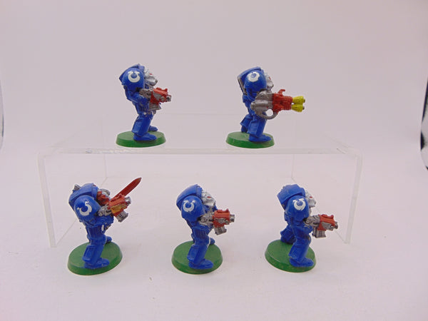 Terminator Squad