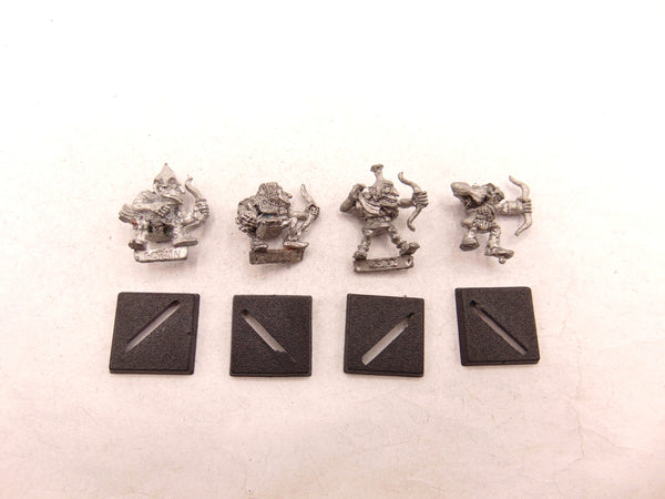 Goblin Archers