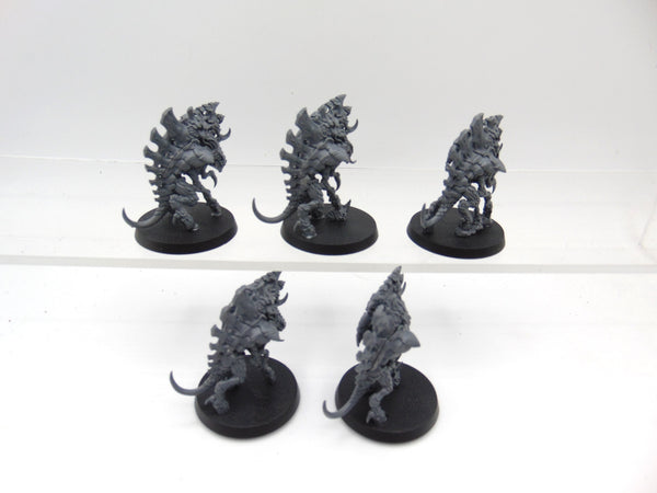 Barbgaunts