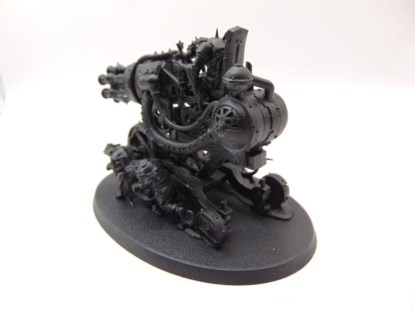 Ratling Warpblaster
