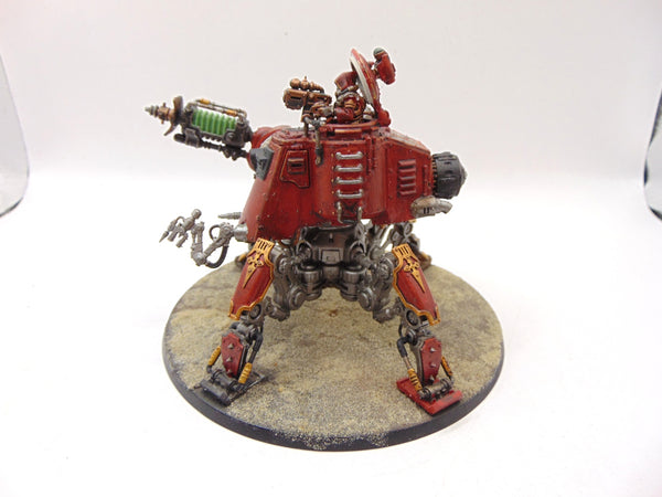 Onager Dunecrawler