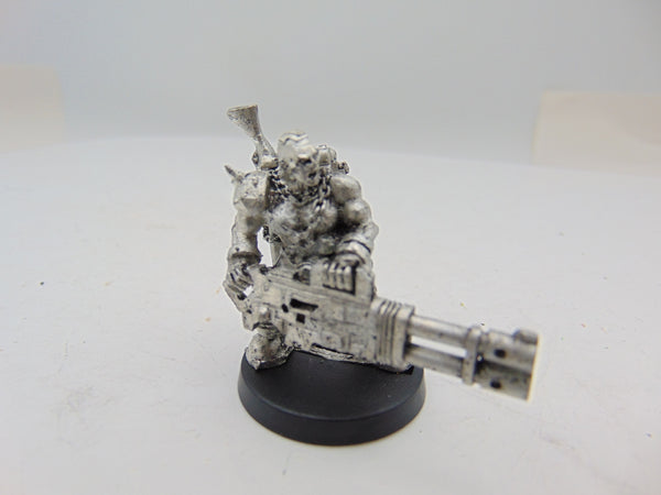 Goliath Heavy