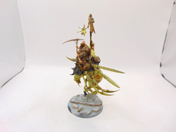 Pusgoyle Blightlord