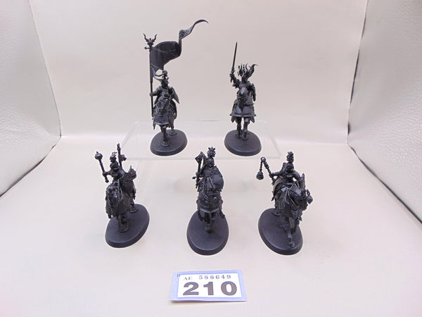 Freeguild Cavaliers