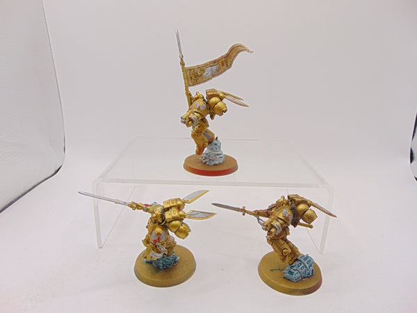 Sanguinary Guard