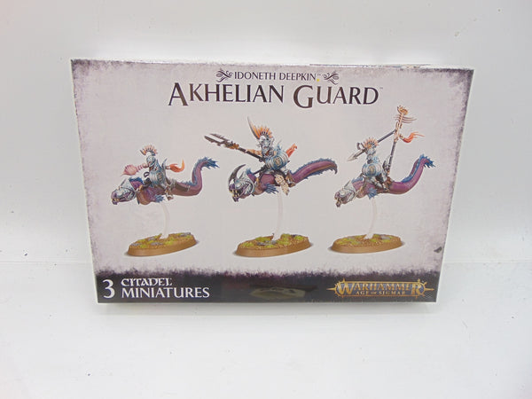 Akhelian Guard